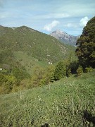 Monte Due Mani dal Culmine di San Pietro –Sabato 20 maggio 2017 - FOTOGALLERY